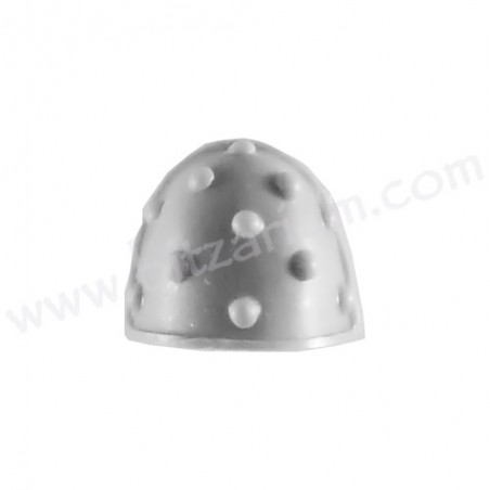 Shoulder Pad D - Legion MK4