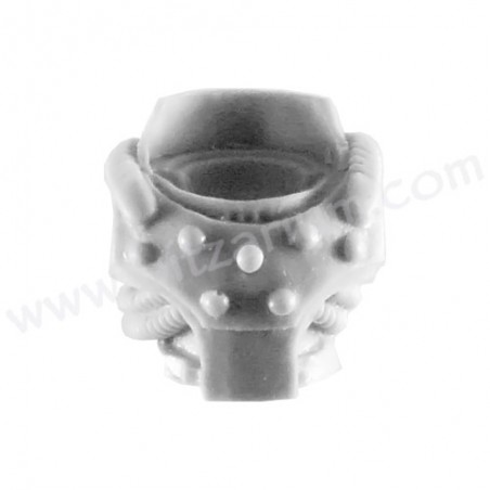 Torso G - Legion MK4