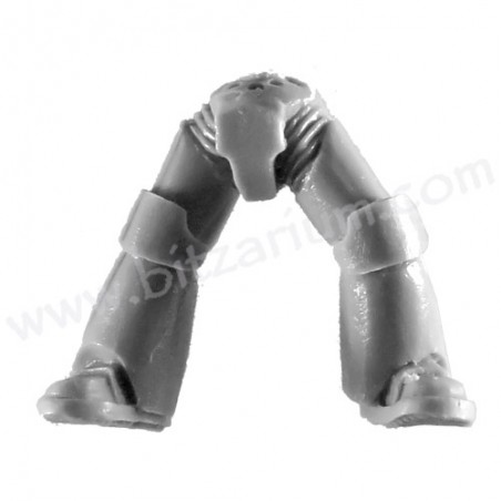 Legs D - Legion MK4