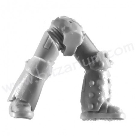 Jambes E - Légion MK4