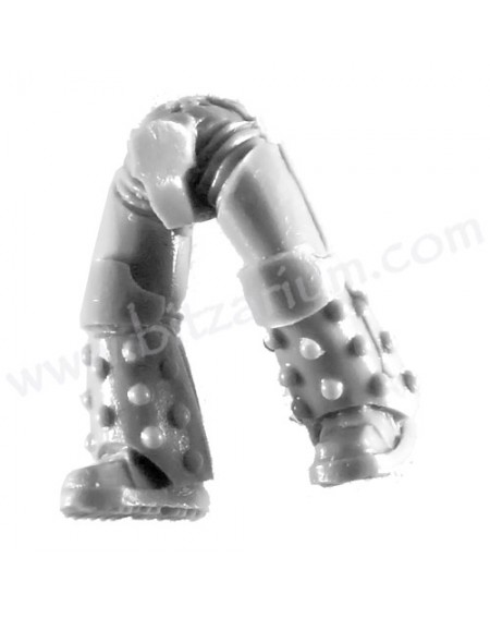 Jambes 6