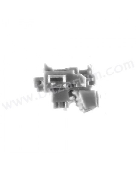 Pistolet Bolter 1