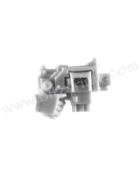 Pistolet Bolter 2