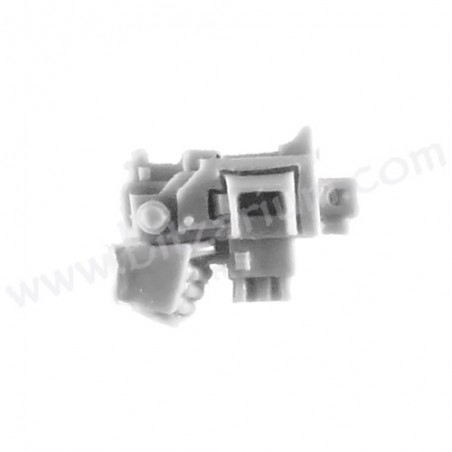 Tigrus Bolt Pistol B - Legion MK4