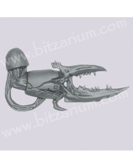 Right arm 3