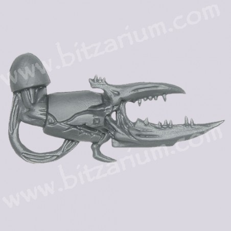 Right Arm 3