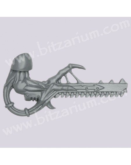 Right arm 4