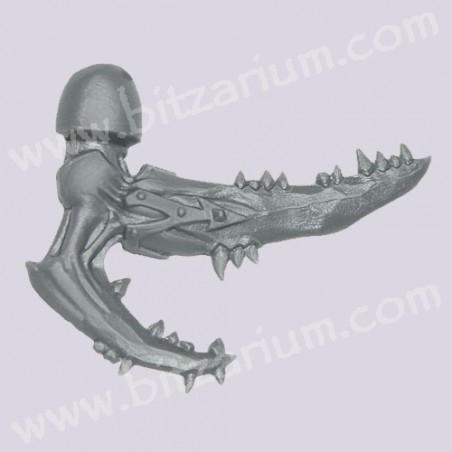 Right Arm 5