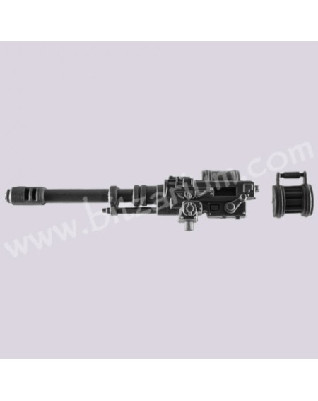 Autocanon