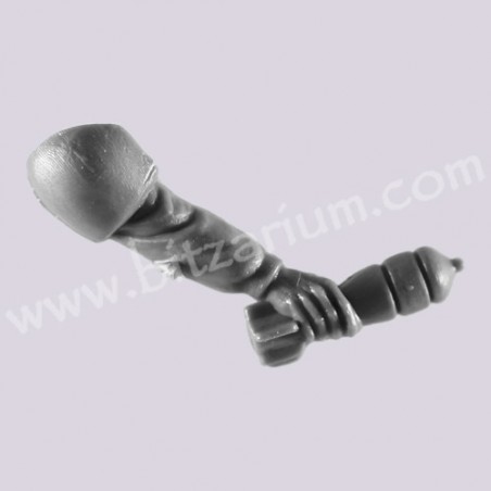 Right Arm 2 - Cadian Heavy Weapons