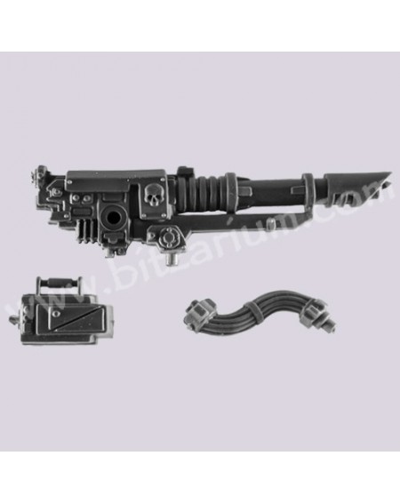 Canon Laser