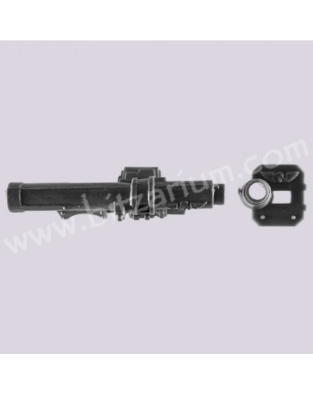 Missile Launcher