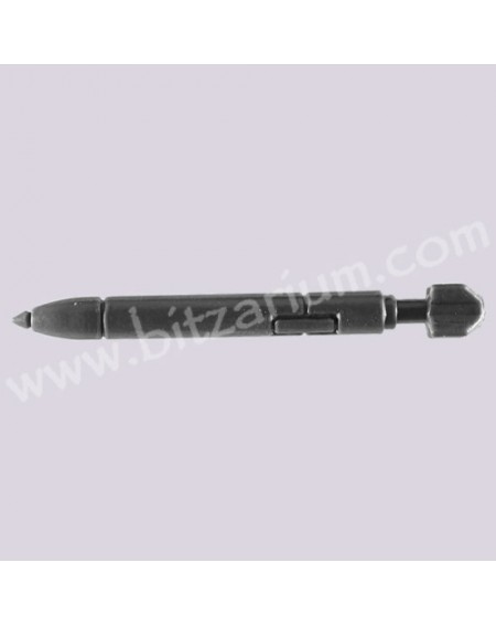 Missile