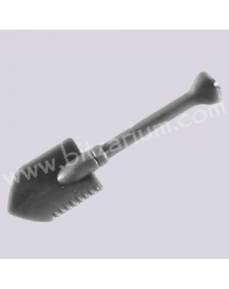 Shovel 2