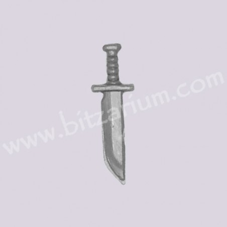Dagger 2 - Cadian Heavy Weapons