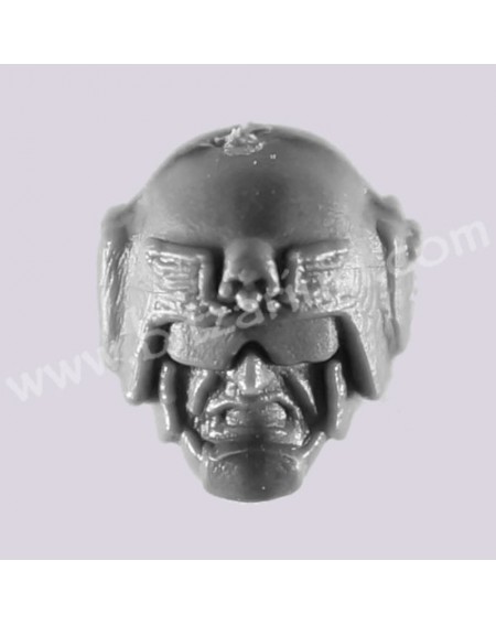 Head 1