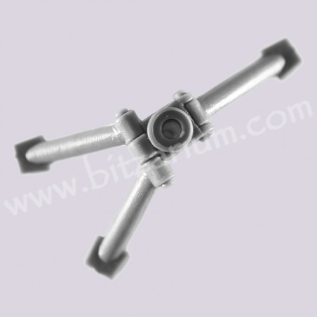 Tripod - Cadian Heavy Weapons