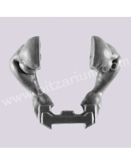 Gunner Arms