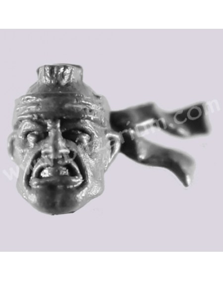 Head 2
