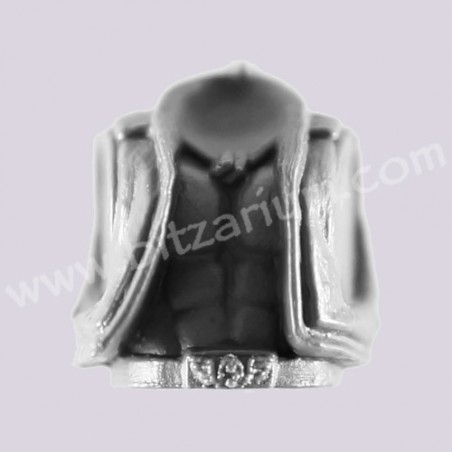Torse - Armes lourdes de Catachan