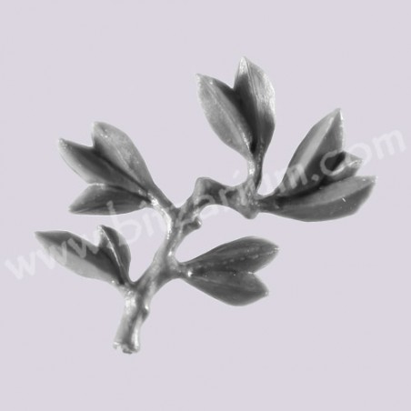 Vegetation 3 - Catachan Heavy Weapons