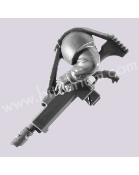 Lasgun 1