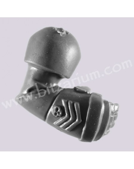 Power Fist