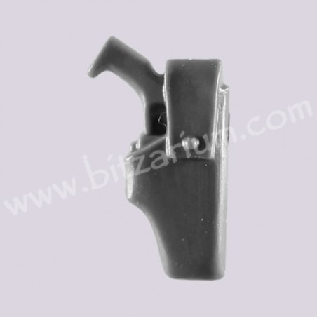 Pistolet avec Holster