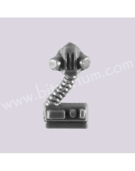 Respirateur