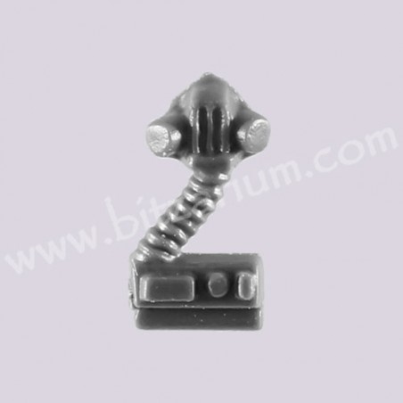 Respirator