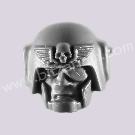Head 3 - Cadian Command