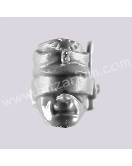 Head 7