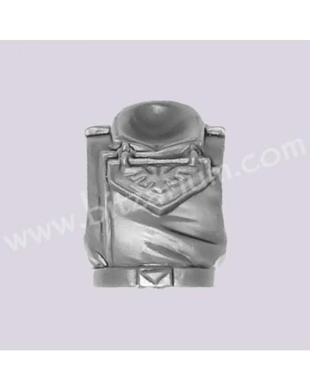 Torso 3