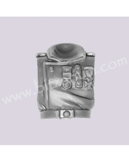 Torso 4