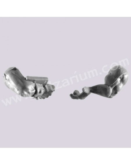 Arms 2