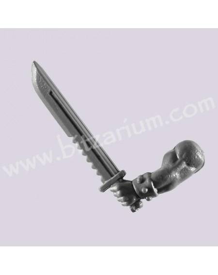 Sword