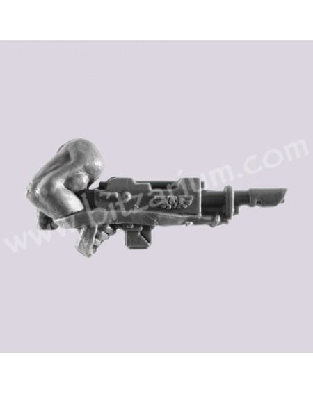 Fusil Laser 1