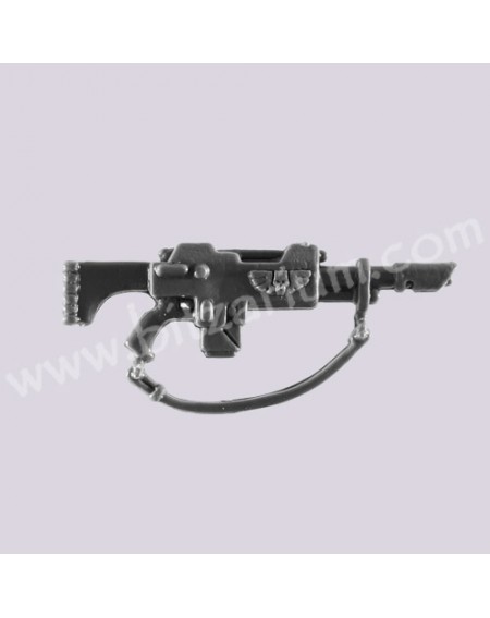 Fusil Laser 3