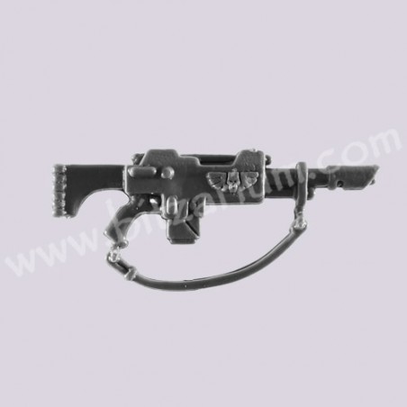 Fusil Laser 3 - Gardes de la Jungle