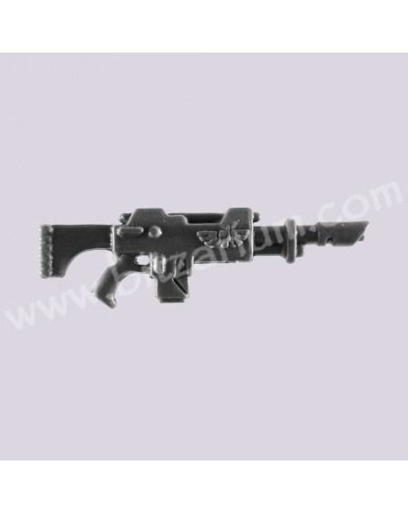 Lasgun 5