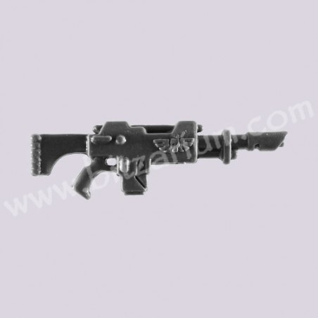 Lasgun 5 - Jungle Fighters