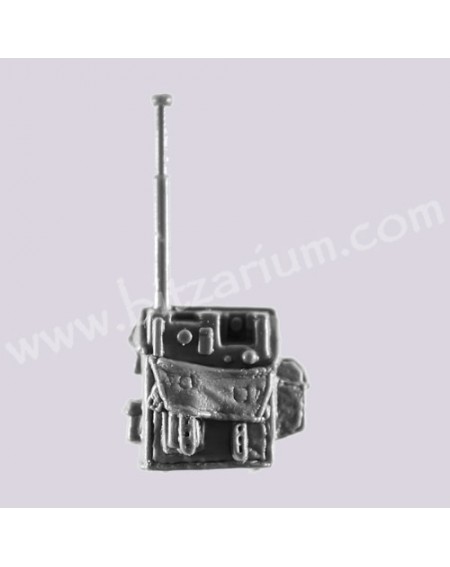 Radio Backpack