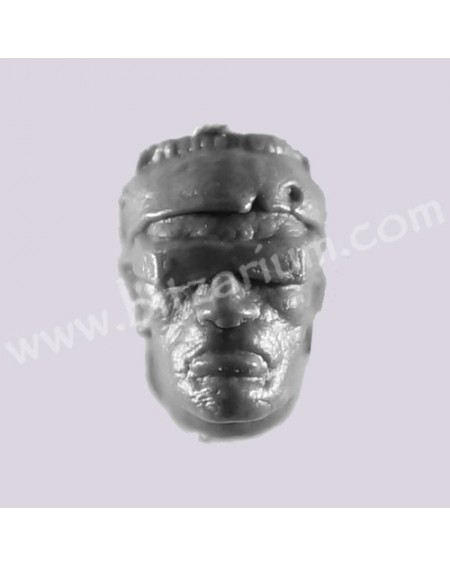 Head 2