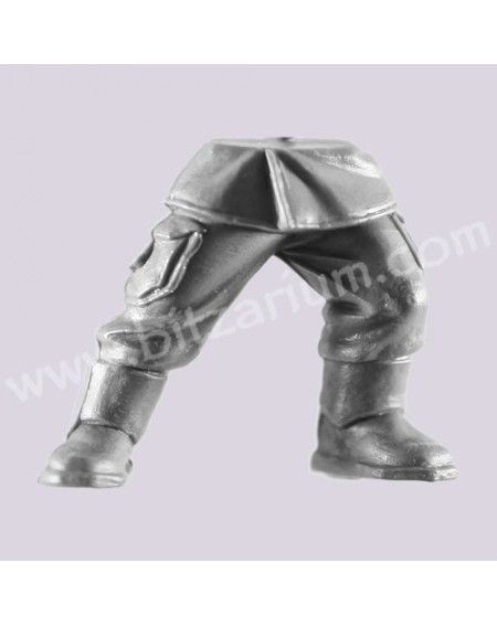 Legs 2