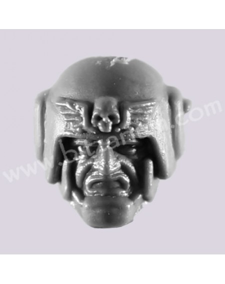 Head 7