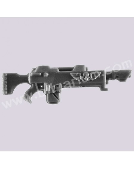 Lasgun 2