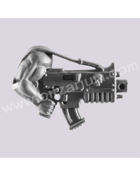 Bolter