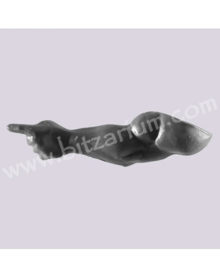 Left Arm 1