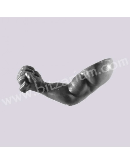 Left Arm 5