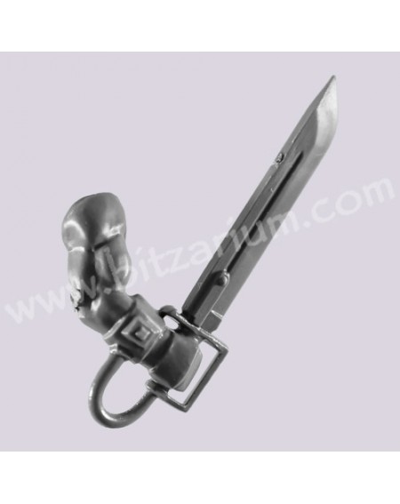 Power Sword